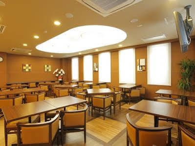 โฮเต็ล รูธ อินน์อิชิโนมิยะอีคิเม โรงแรม